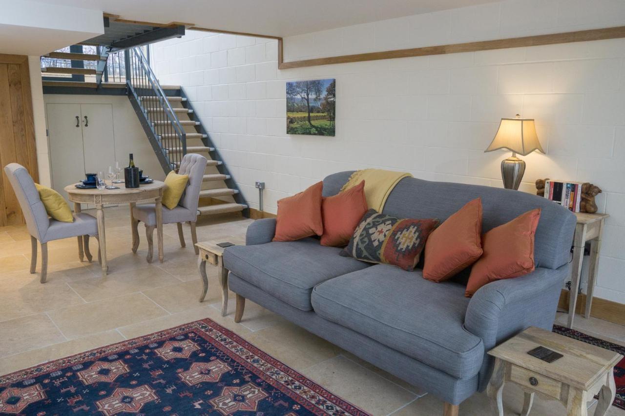 Vineyard Barn Room Woodchester Zewnętrze zdjęcie