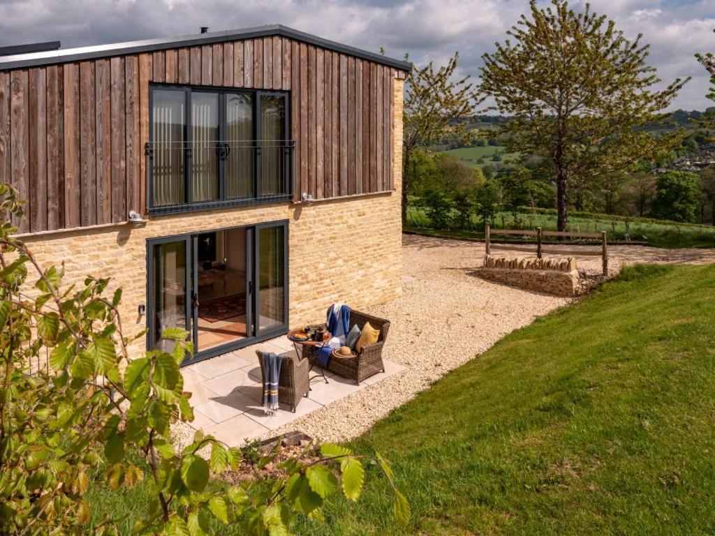 Vineyard Barn Room Woodchester Zewnętrze zdjęcie